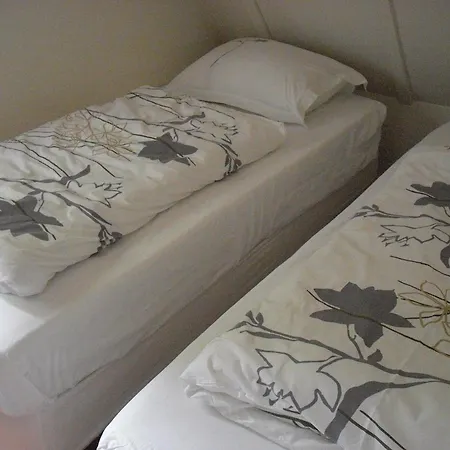 Huize Beemsterlaan Feriehus Bergen