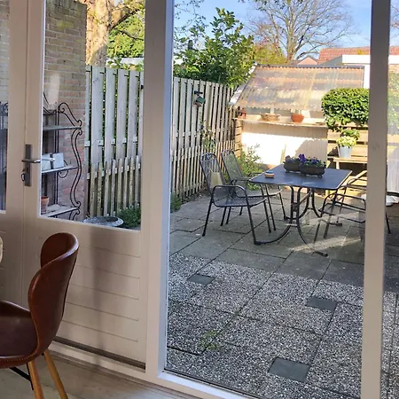 Huize Beemsterlaan * Bergen