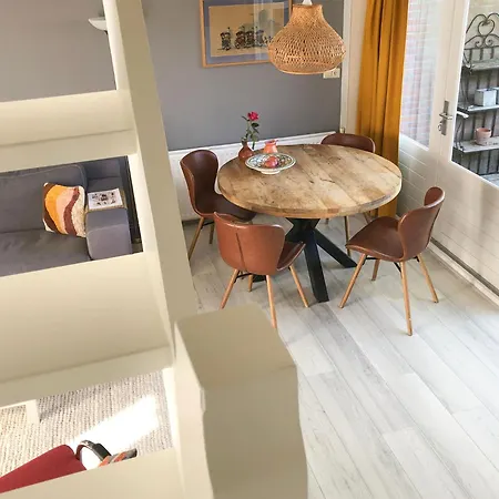 Huize Beemsterlaan Ferienhaus *
