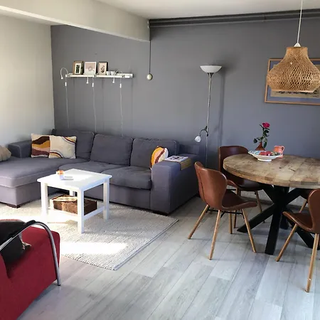 Huize Beemsterlaan Holiday home Bergen