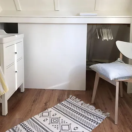 Semesterbostad Huize Beemsterlaan *