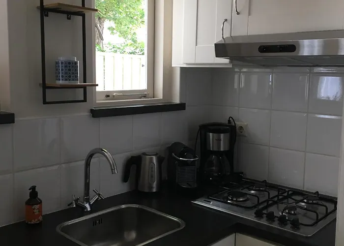 Huize Beemsterlaan Semesterbostad *