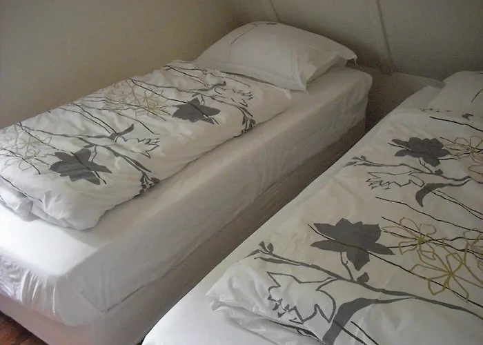 Huize Beemsterlaan Semesterbostad Bergen