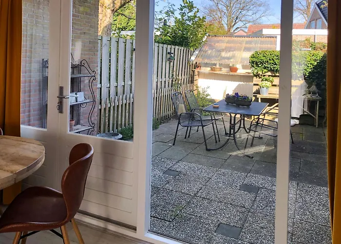 Huize Beemsterlaan * Bergen