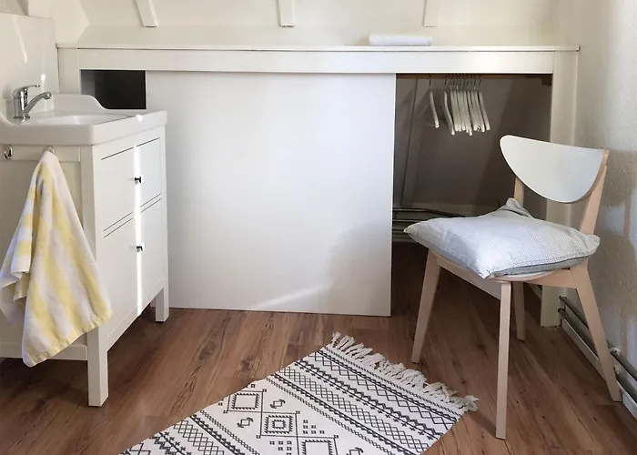 Semesterbostad Huize Beemsterlaan *